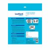 Leeford Contoured Lumbo Sacral Belt packaging