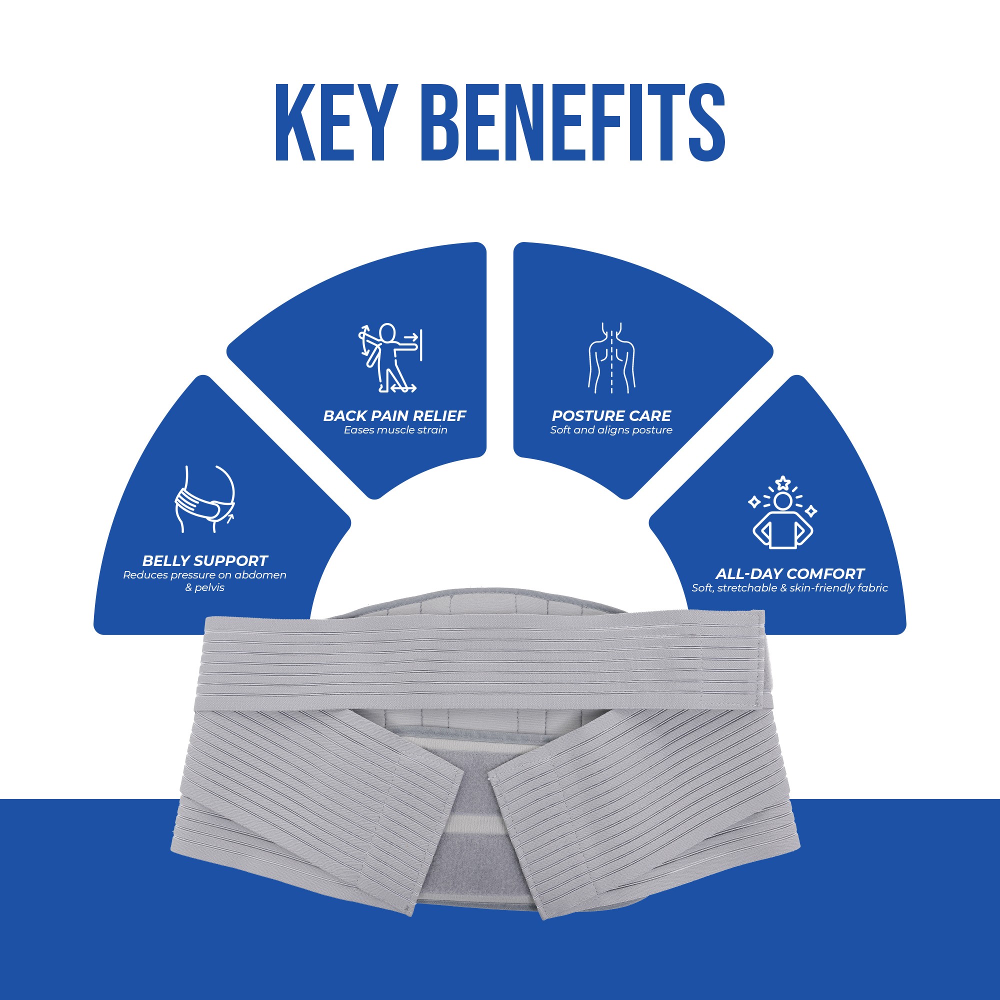 pregnancy belt benefits like belly support back pain relief posture catre n all day comfort