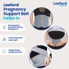 Leeford Maternity Belt key benefits