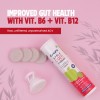 Geofit Apple Cider Vinegar Effervescent with vitamin b6