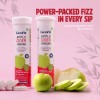 Geofit Apple Cider Vinegar Effervescent support digestion