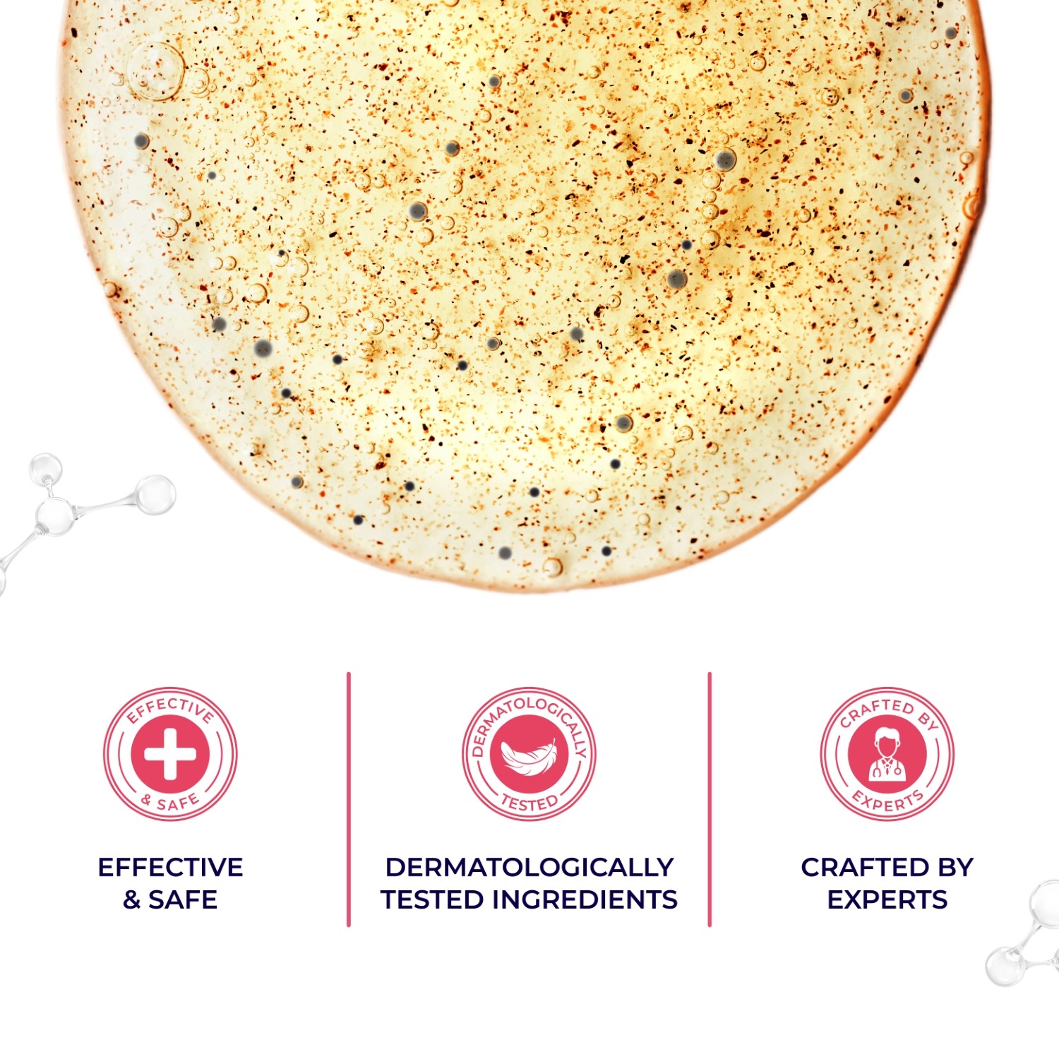 Acnetoin Anti-Acne Charcoal Facewash safe and effective derma tested