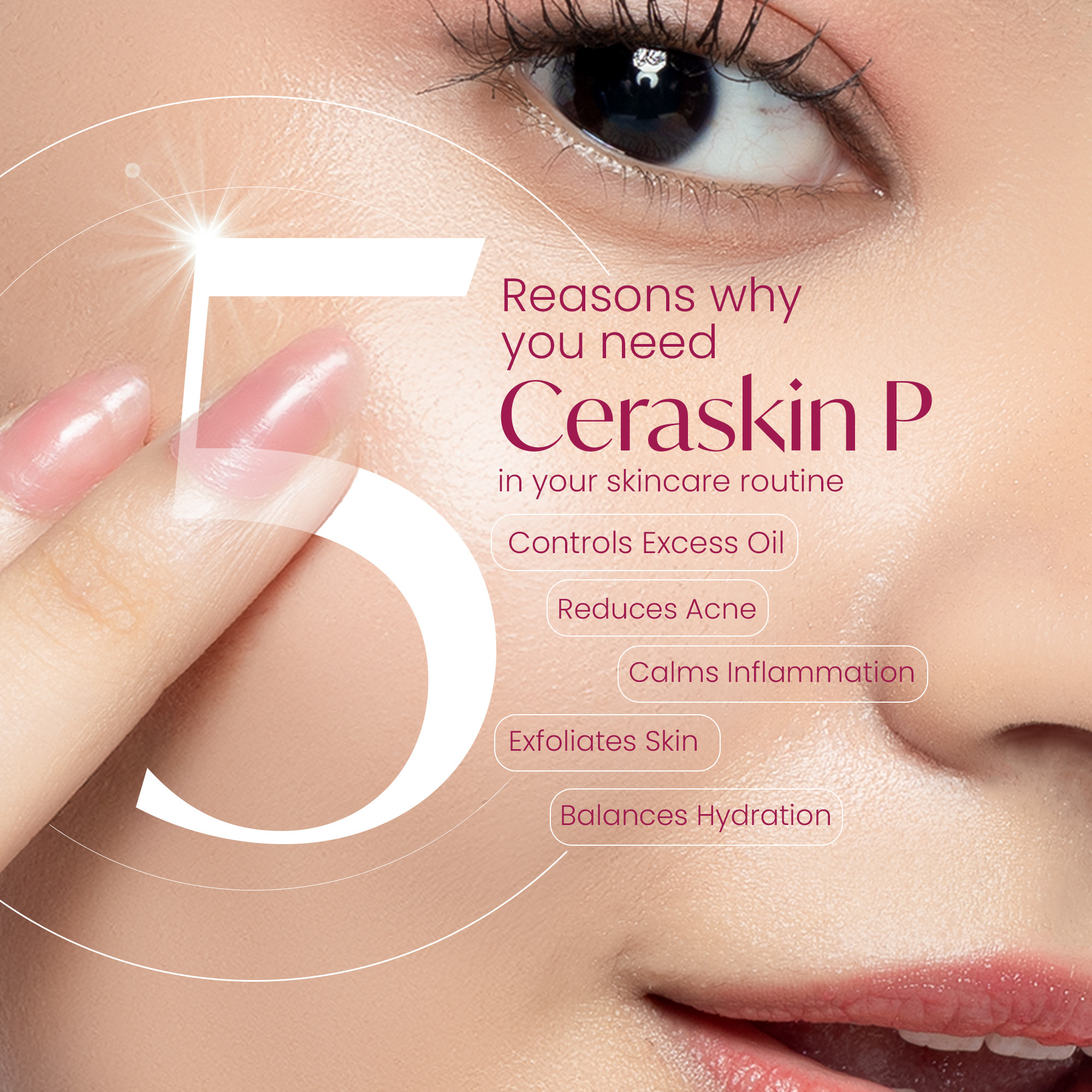 Acnetoin Anti-Acne Facewash 70g - Charcoal Wash for Pimple Relief Skin