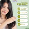 Navyug Anti-Dandruff Hair Oil benefits