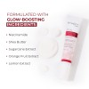 Melagrace Brightening Cream key ingredients