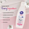 Kidogem Moisturizing Baby Lotion key ingredients