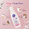 Kidogem Moisturizing Baby Lotion how to use guide