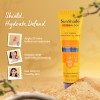 Sunshade Ultra Block Sunscreen Gel SPF-50 key benefits