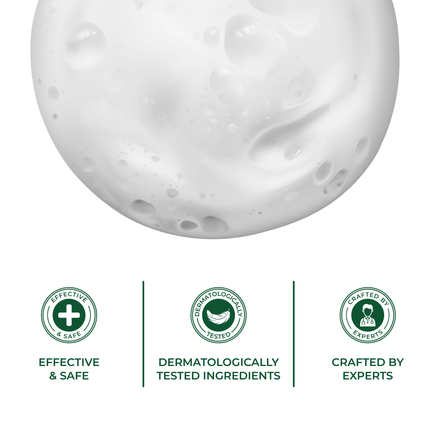 Lee‑Neem antibacterial soap with turmeric derma tested