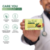 Lee‑Neem antibacterial soap with turmeric chemicals free for all skin types
