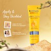 Sunshade Mineral Glow Sunscreen SPF-50 PA directions to use