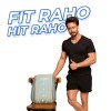 fit raho with back support for chair