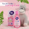 Kidogem First Care Baby Shampoo packaging