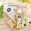 Kidogem Baby Massage Oil for hair and body