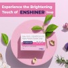 Enshiner Skin Brightening Soap packaging
