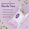 Kidogem Baby Wipes key benefits