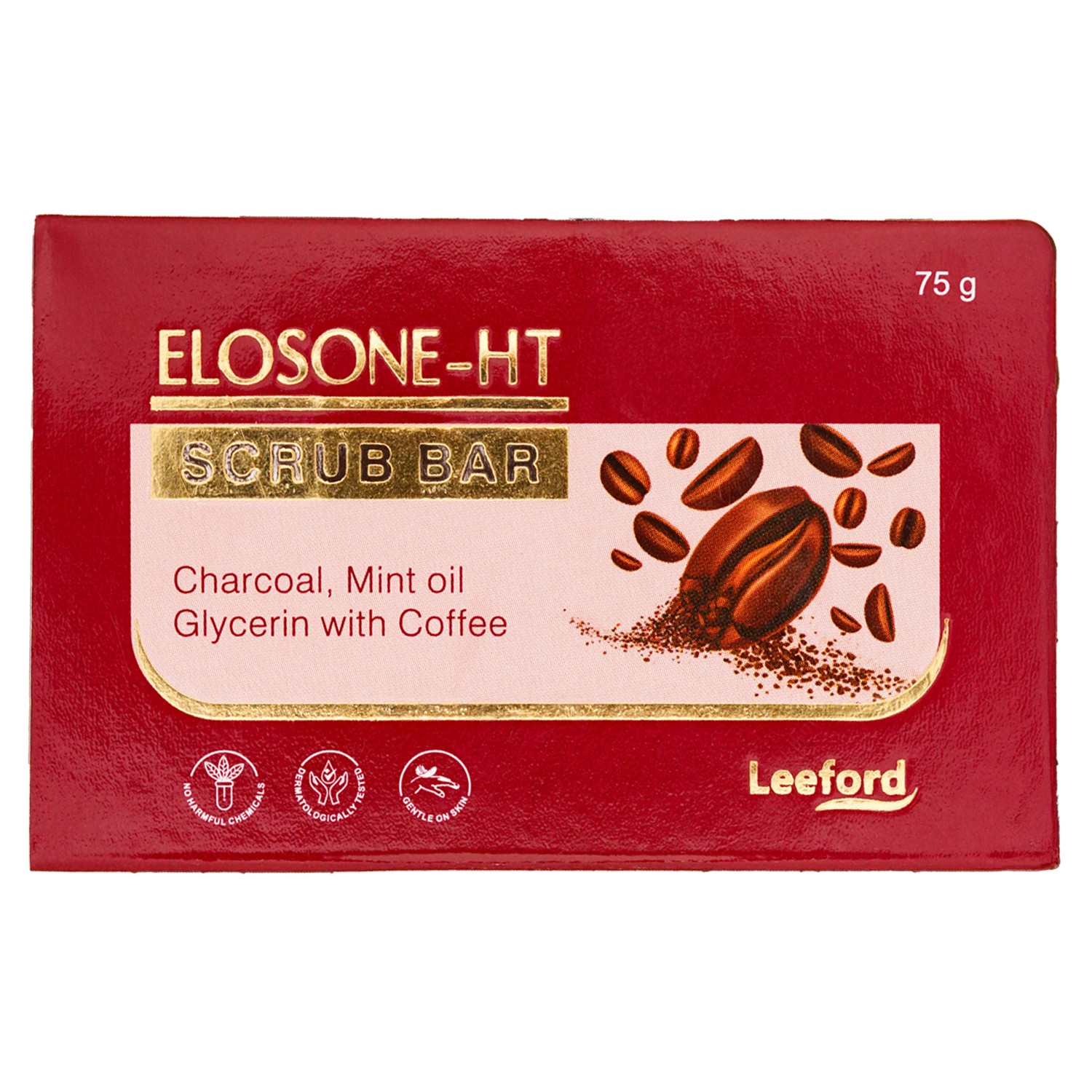 Elosone-HT Scrub Soap