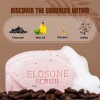 Elosone-HT Scrub Soap key ingredients