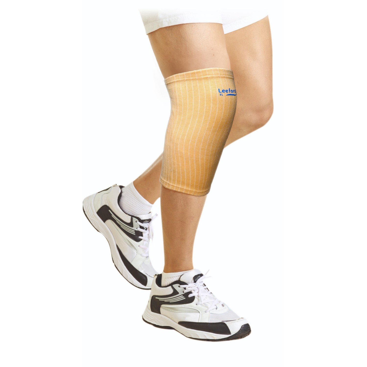 Leeford Premium Knee cap (Beige)