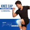 knee cap for pain relief is designed for support compression n recovery