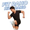 fit raho with knee cap for pain relief