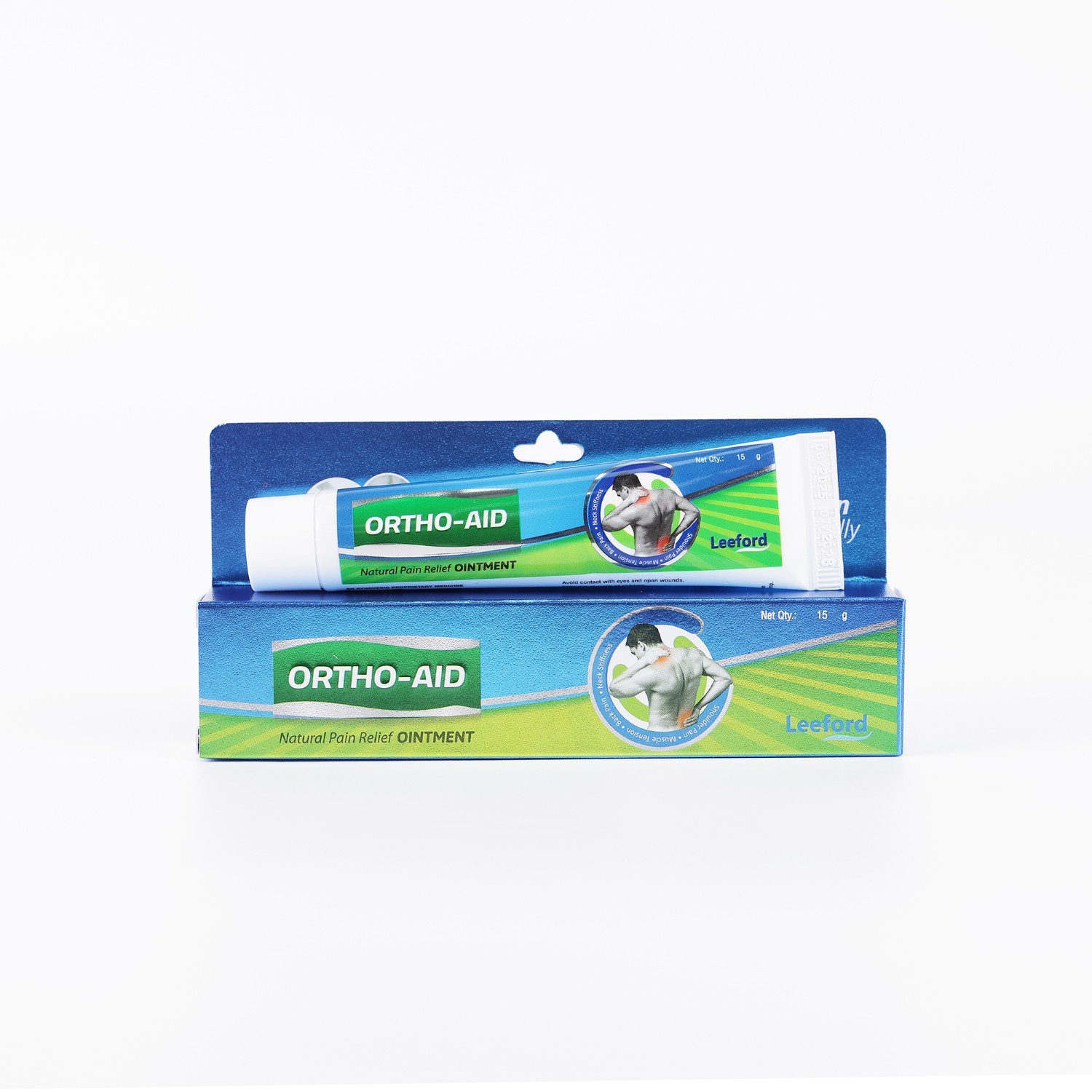 Ortho Aid Ointment