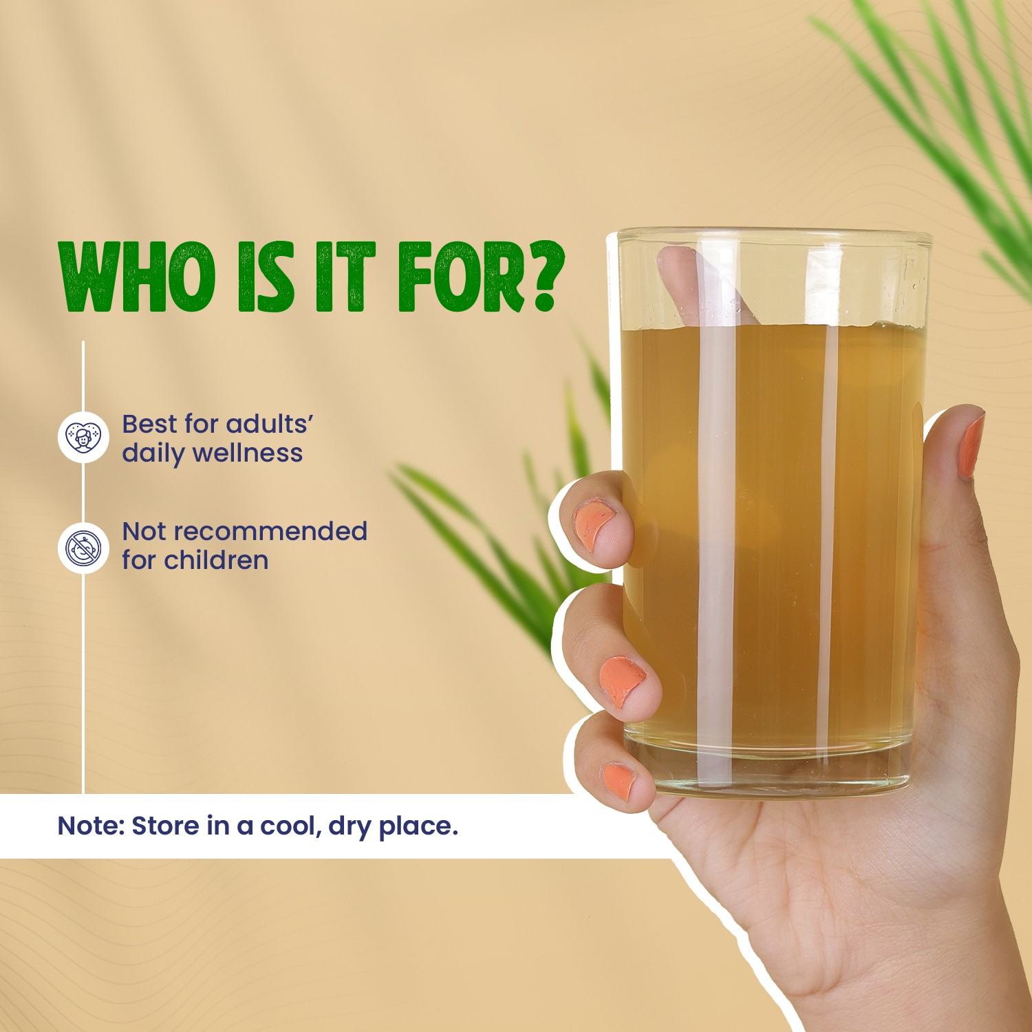 geofit wheat grass barley juice is best for adults daily wellness not for children