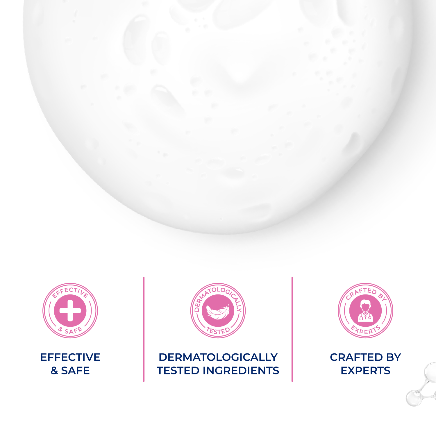 Clinsol plus ati acne soap safe and effective