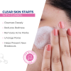Clinsol plus ati acne soap cleanse deeply reduce redness