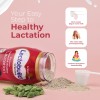Lactobuild Granules steps to use