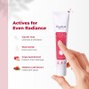 Enshiner plus cream key ingredients