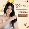 Navyug Almond Oil hundred percent pure