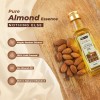 Navyug Almond Oil main benefits