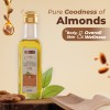 Navyug Almond Oil