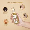 Navyug castor oil multiple benefits
