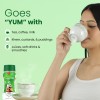 Sugar bite natura stevia powder use in multiple things like tea cofee