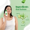 Medisoft aloevera moisturizing lotion key ingredients