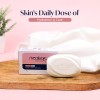 Medisoft moisturizing bar soap