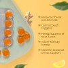 Leekuf lozenges with ginger and lemon key benefits