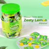 Leekuf Lozenges Lemon