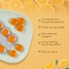 Leekuf Lozenges Orange
