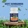 Leeford ashwagandha tablets a stress buster