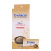 Dynacid ajwain sachet product packaging