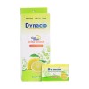 Dynacid lemon sachet