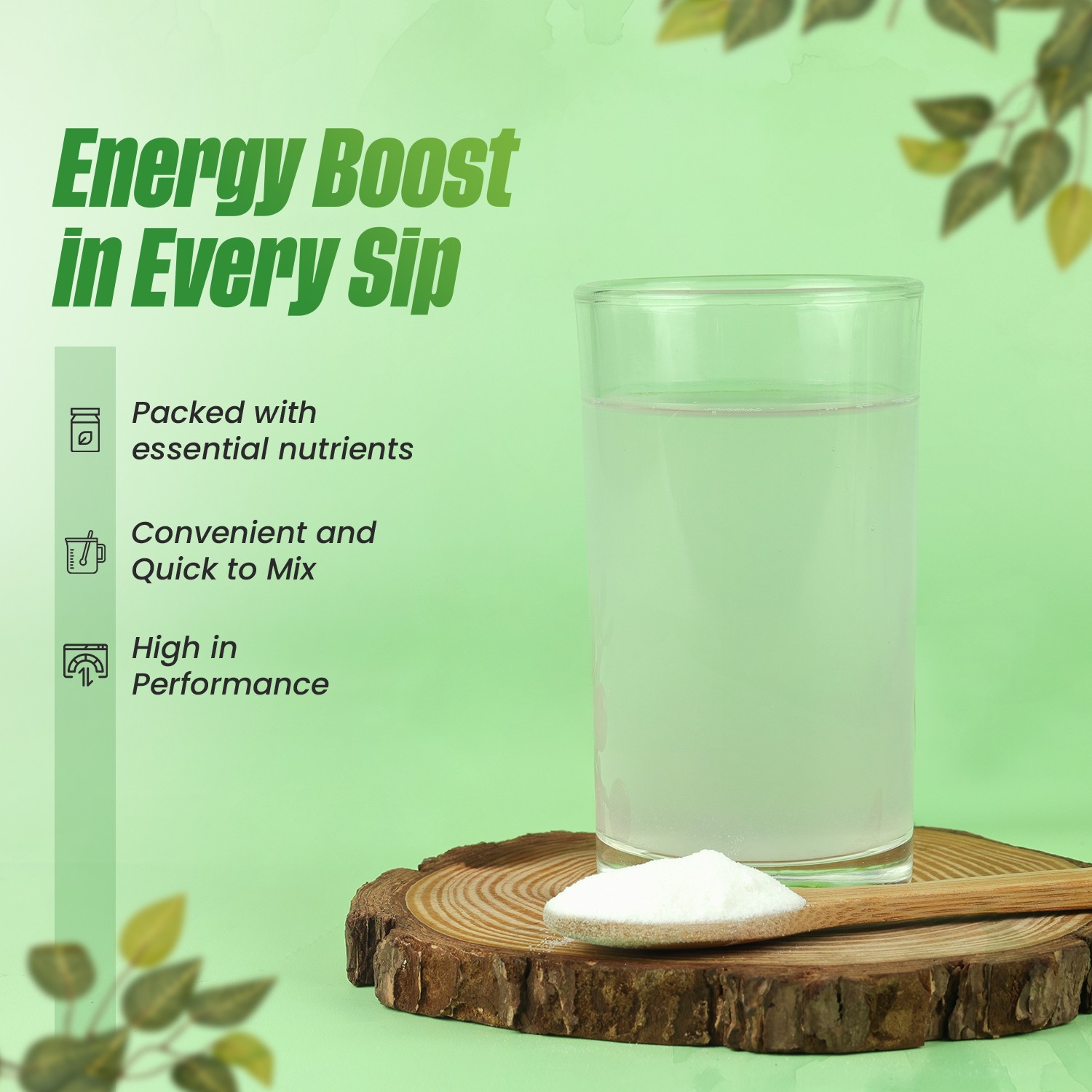 Rock on glucose-d regular features