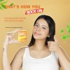 Rock on max energy drink powder sachet how to use guide
