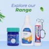 explore our Nozcalm products range
