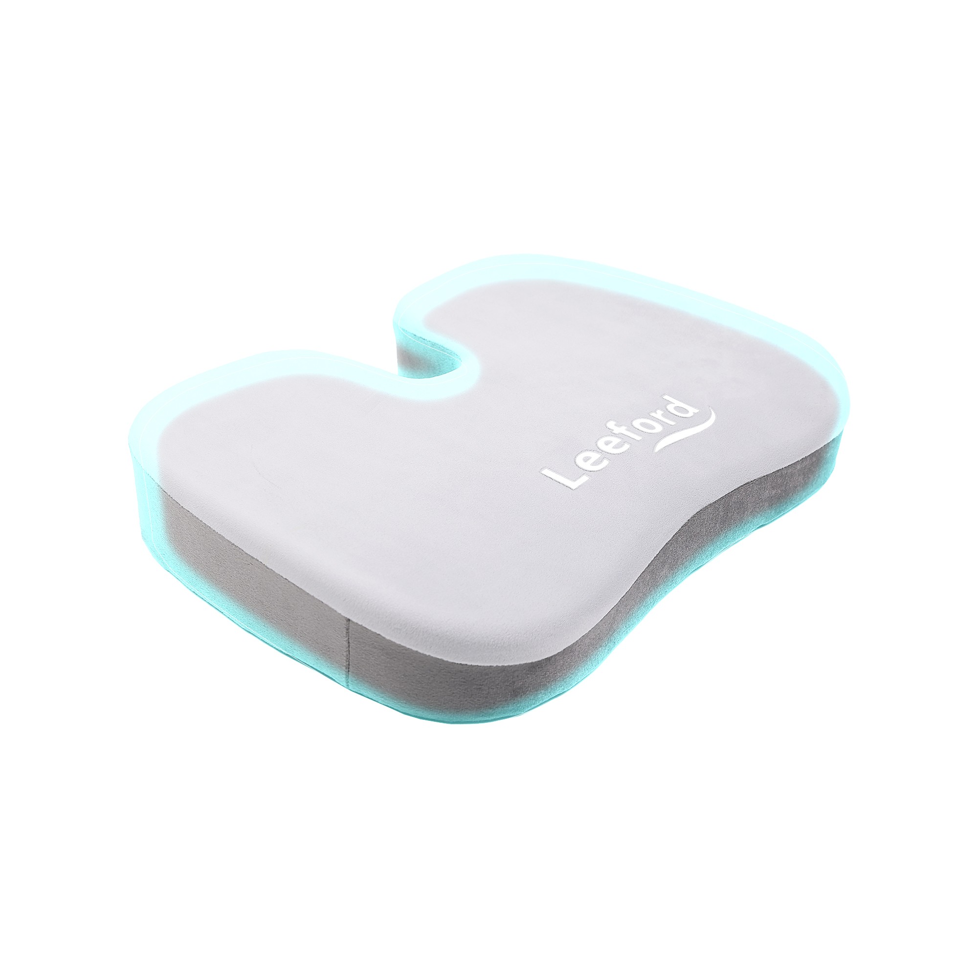 Leeford coccyx seat cushion