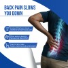 back pain common problems