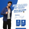 Leeford coccyx seat cushion trusted by tiger shroff